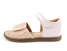 Bisgaard shell Aida sandal